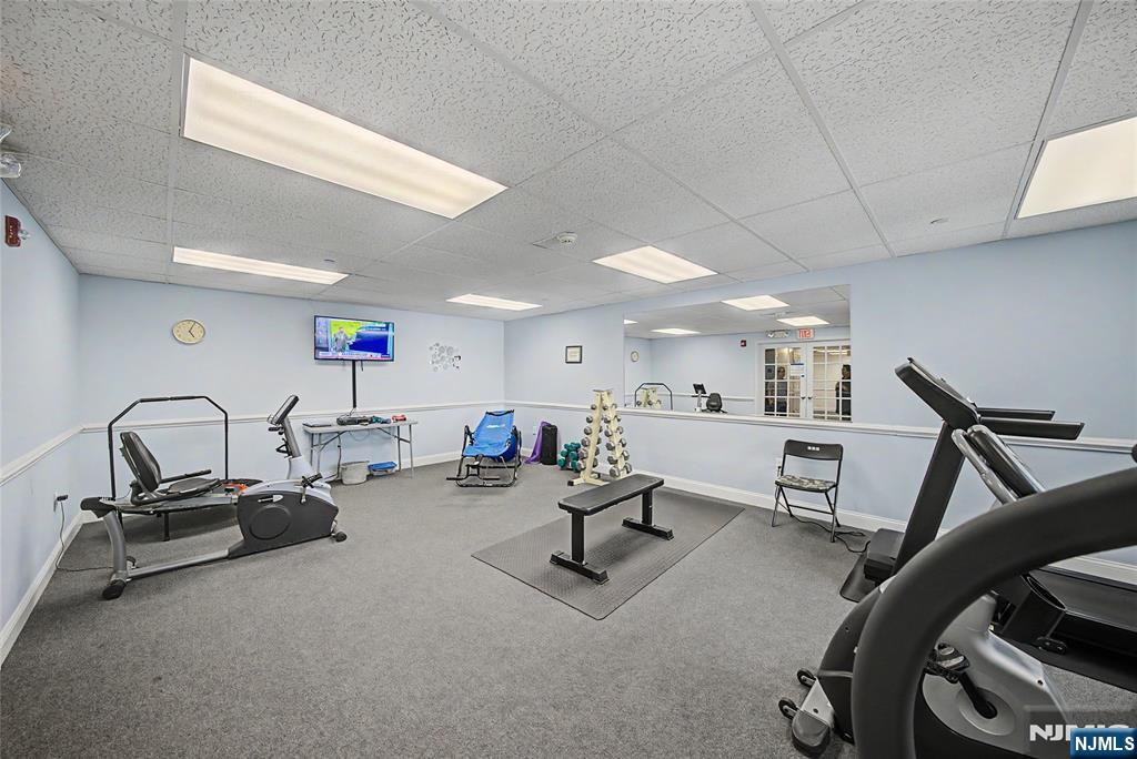 58 Kinderkamack Road, Unit 22 Emerson, NJ 07630 - Photo 20 of 24