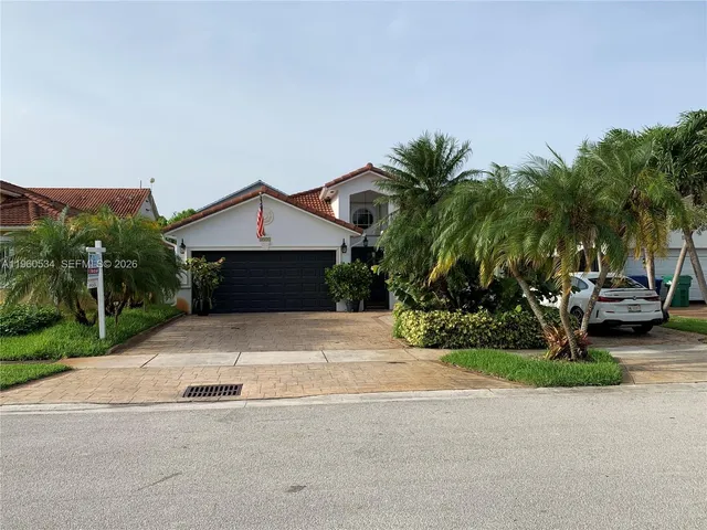 $4,200 | 7971 Northwest 186th Terrace, Hialeah, FL 33015