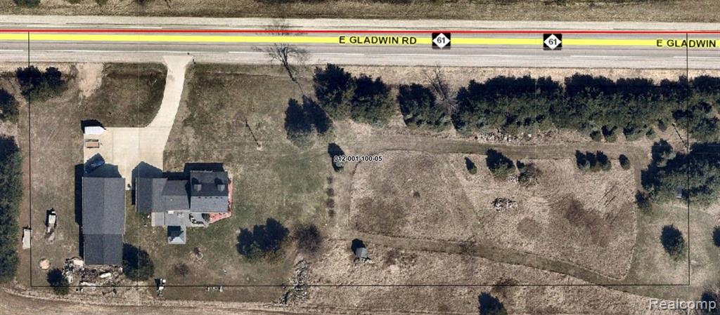 11160 East Gladwin Road Gladwin, MI 48624 - Photo 33 of 33