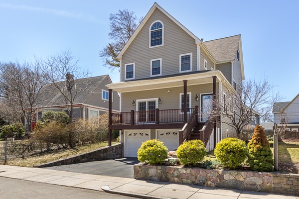 40 Coniston Road Boston, MA 02131 - Photo 2 of 30 Gallery Image 2