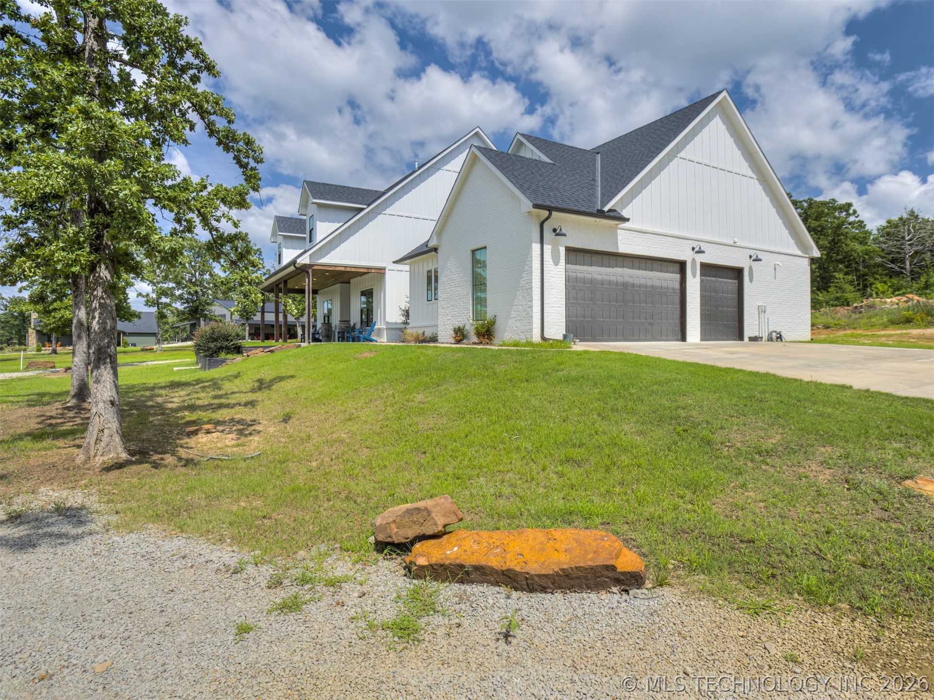 135 Dixie Cv Road Eufaula, OK 74432 - Photo 65 of 69 Gallery Image 65