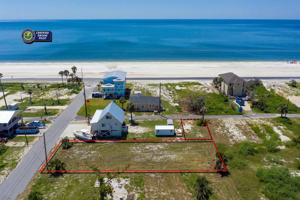 113 5th Street Port St. Joe, FL 32456 - Photo 1 of 3