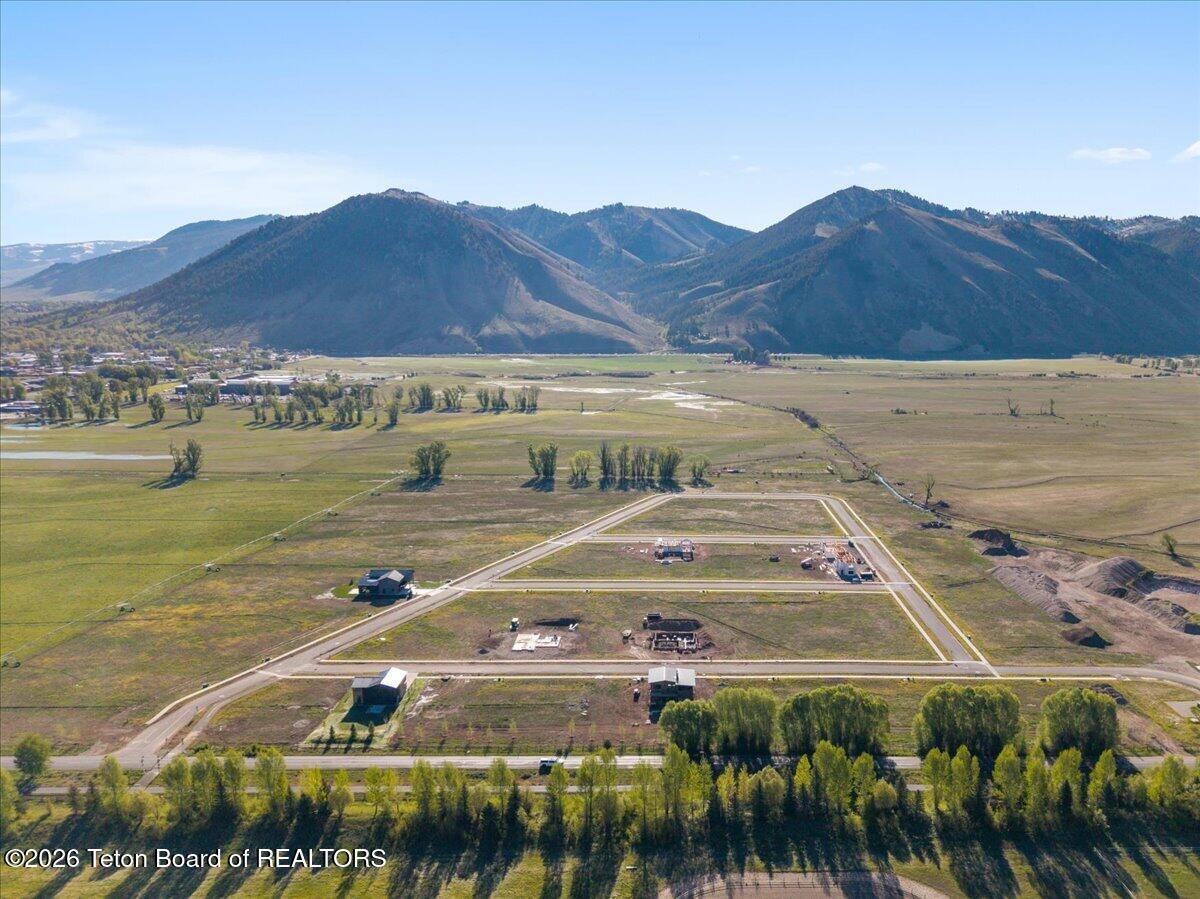 Lot 67 Haystack House Road Jackson, WY 83001 - Photo 3 of 9 4-08 - Porter Ranch (May 2026)