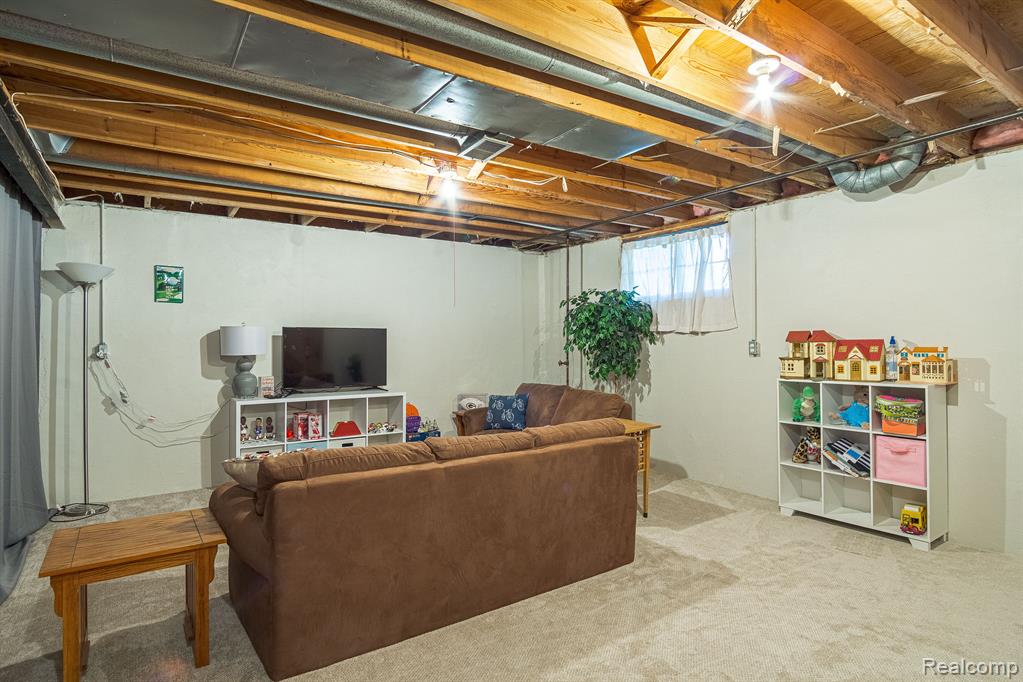 1707 Morningside Lane Rochester Hills, MI 48307 - Photo 35 of 37