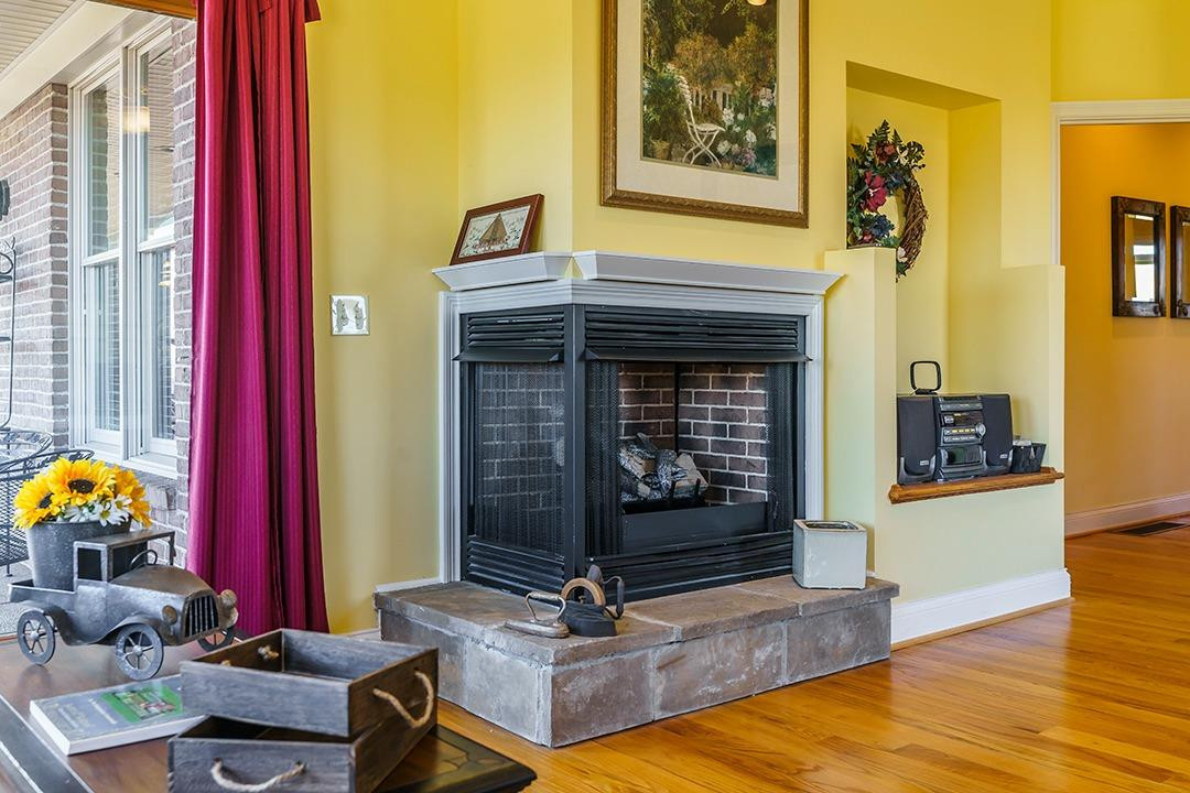 220 North Ridge Road Lancaster, KY 40444 - Photo 24 of 57 Photo 24