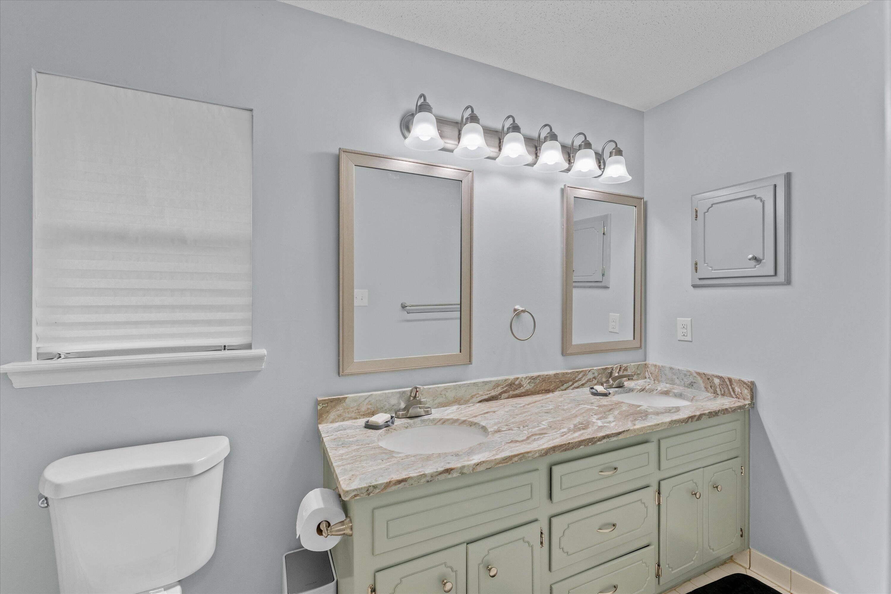 286 Mt Folly Road Martinez, GA 30907 - Photo 21 of 34 PrimaryBath
