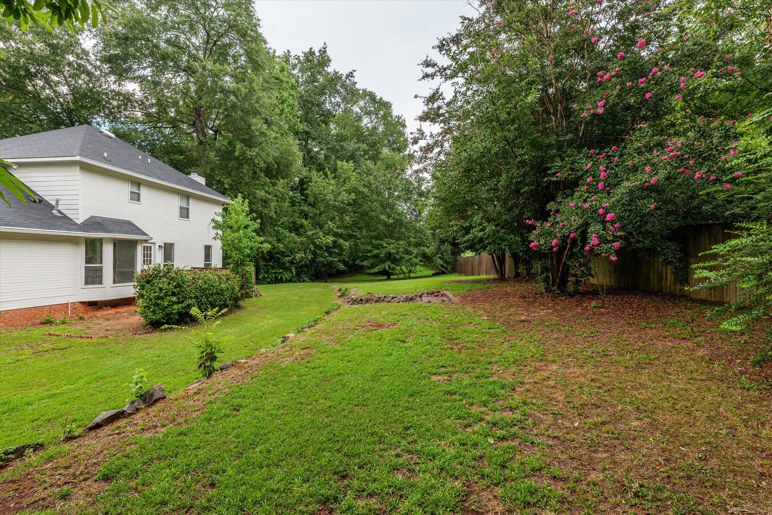 286 Mt Folly Road Martinez, GA 30907 - Photo 33 of 34 Backyard4