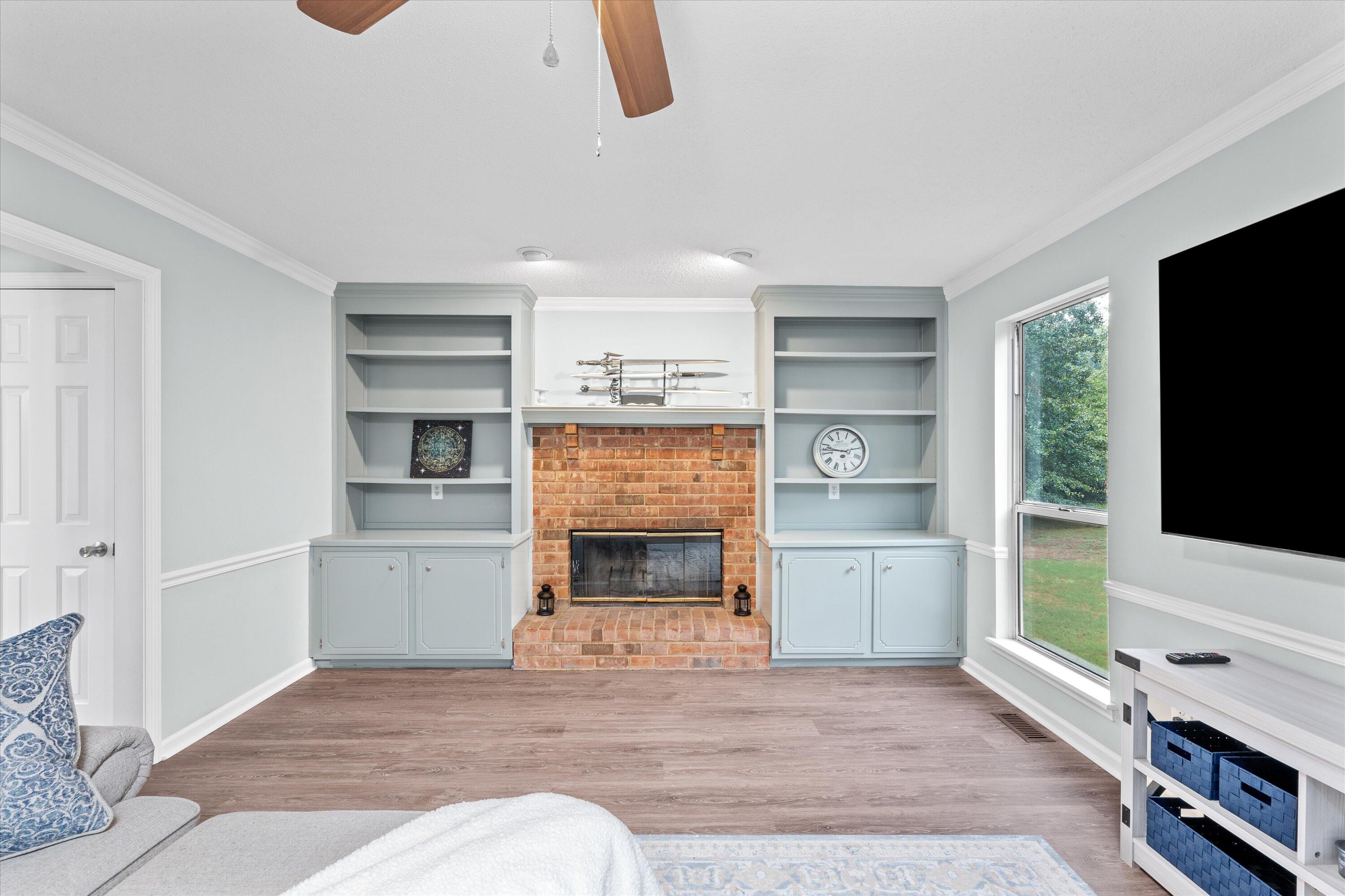 286 Mt Folly Road Martinez, GA 30907 - Photo 5 of 34 LivingRoom2