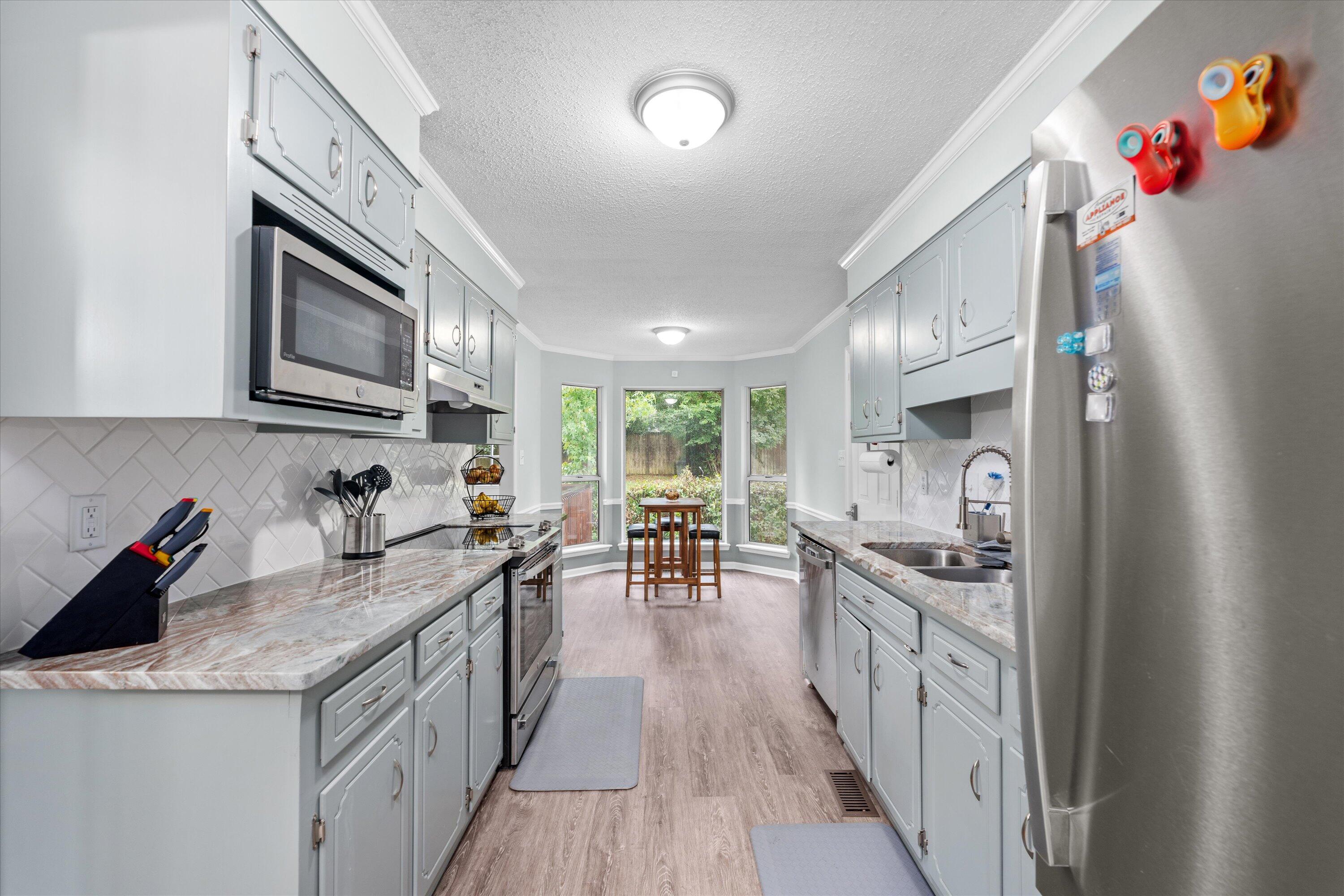 286 Mt Folly Road Martinez, GA 30907 - Photo 7 of 34 Kitchen