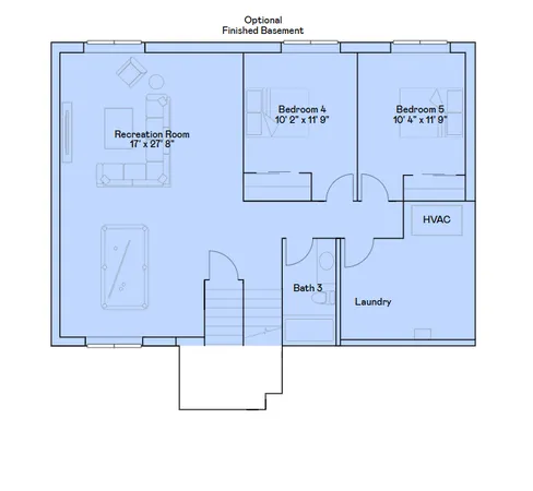 $420,485 | 801 Hopkins Lane, Buffalo, MN 55313