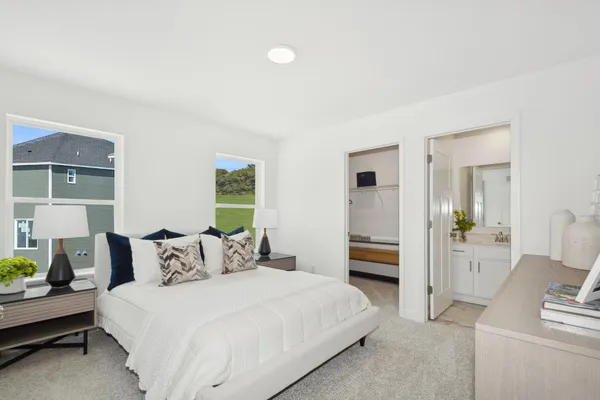 $420,485 | 801 Hopkins Lane, Buffalo, MN 55313