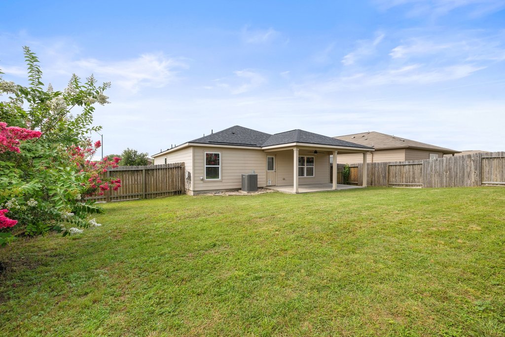 217 Farmer Lane Jarrell, TX 76537 - Photo 28 of 29