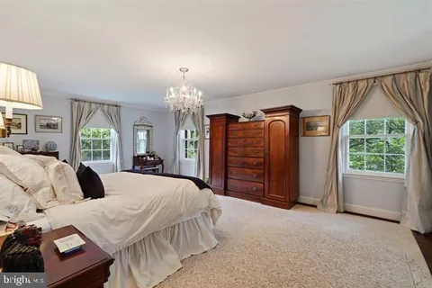 $4,760,000 | 4920 Palisade Lane Northwest, Washington, DC 20016