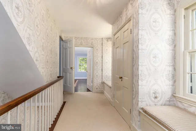 $4,760,000 | 4920 Palisade Lane Northwest, Washington, DC 20016