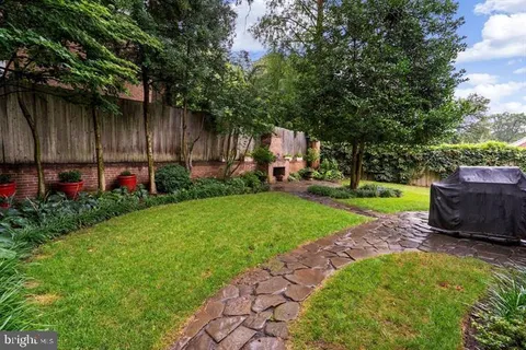 $4,760,000 | 4920 Palisade Lane Northwest, Washington, DC 20016