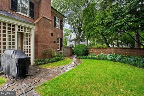 $4,760,000 | 4920 Palisade Lane Northwest, Washington, DC 20016