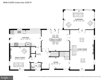 $4,760,000 | 4920 Palisade Lane Northwest, Washington, DC 20016