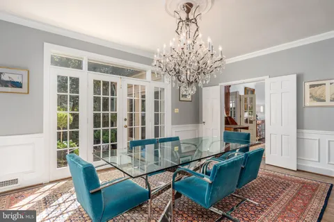 $4,760,000 | 4920 Palisade Lane Northwest, Washington, DC 20016