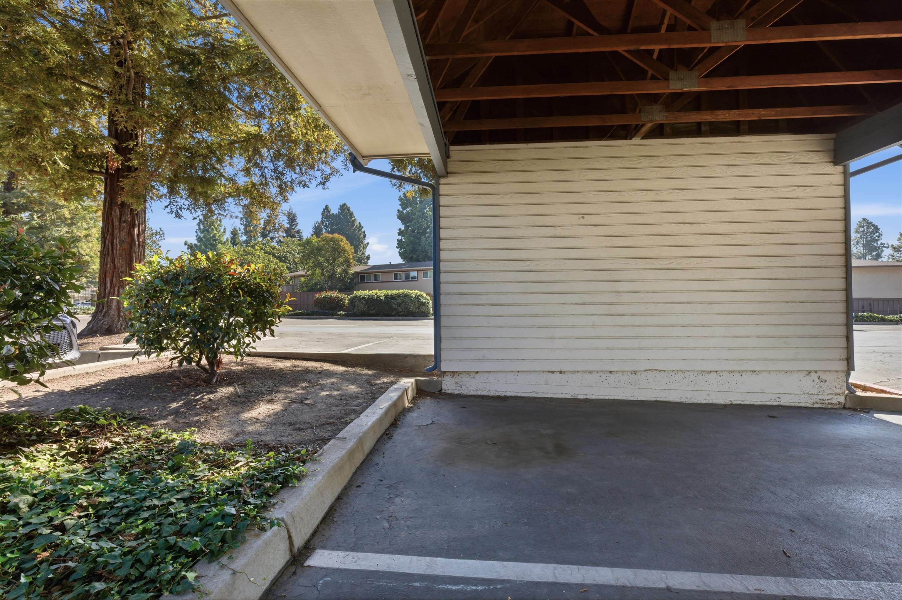 370 Sequim Common Fremont, CA 94539 - Photo 14 of 28 a view of a pathway of a house