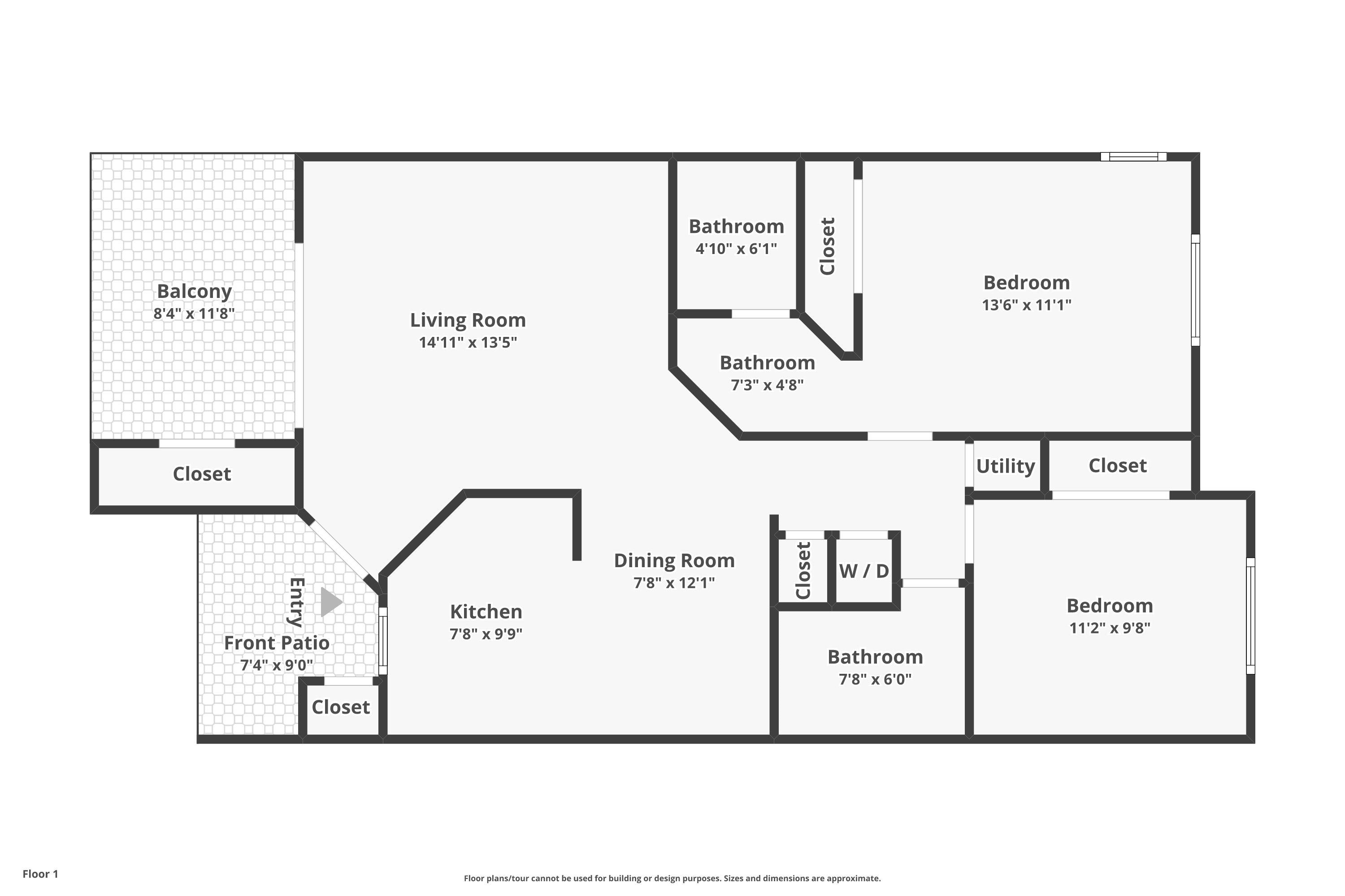 370 Sequim Common Fremont, CA 94539 - Photo 28 of 28 a picture of a book and a bed