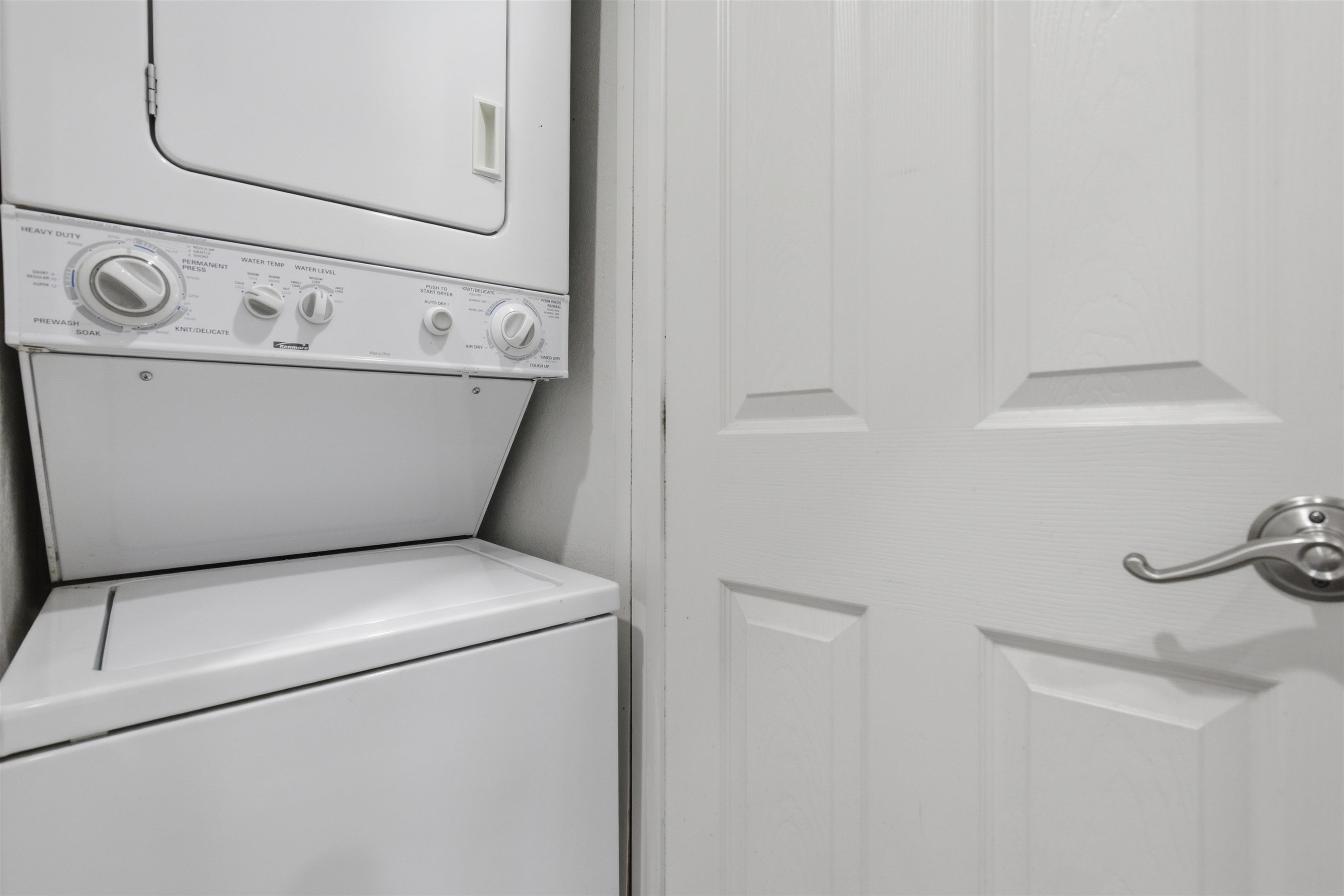 370 Sequim Common Fremont, CA 94539 - Photo 8 of 28 a close up view of washer and dryer