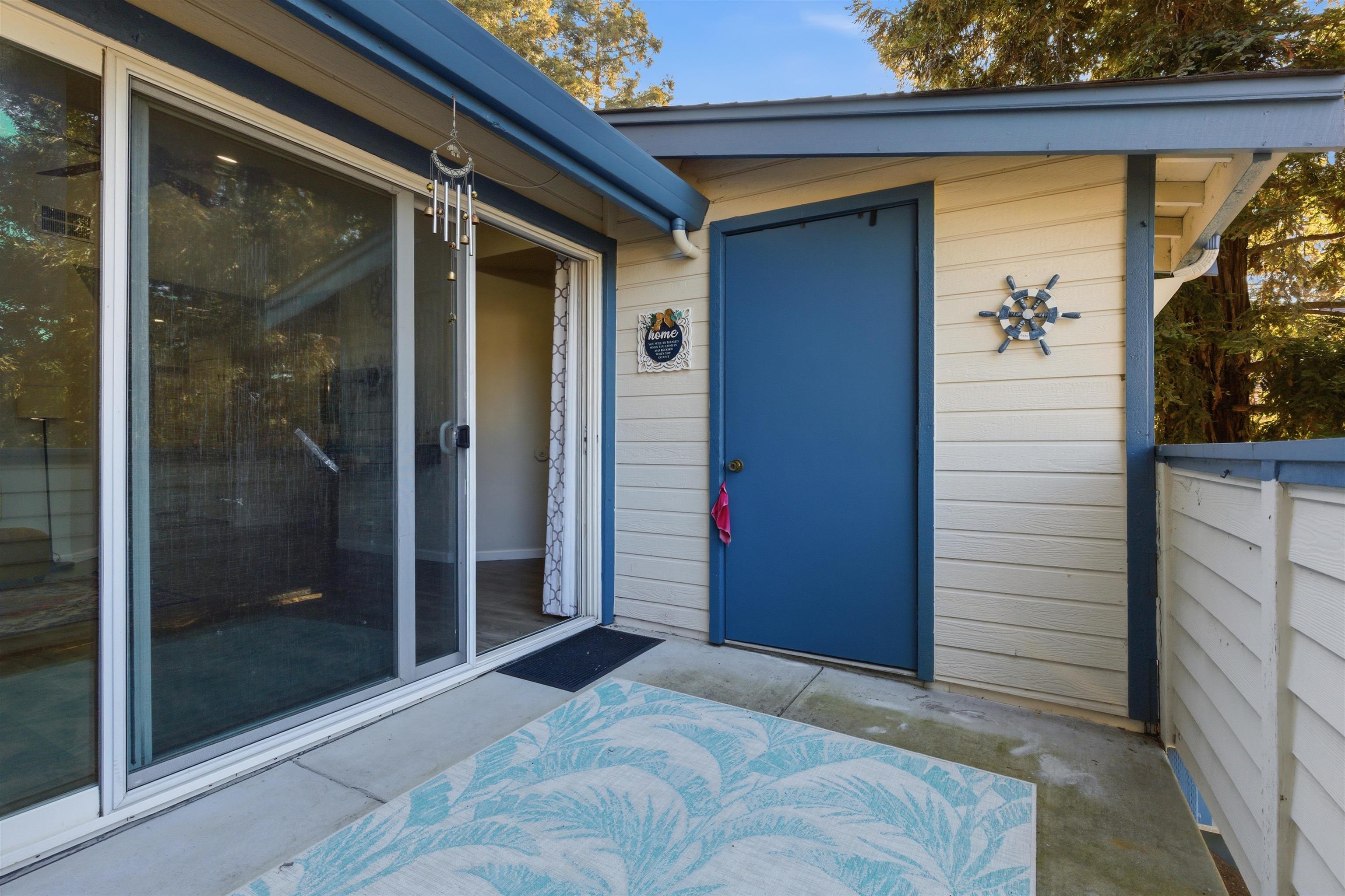 370 Sequim Common Fremont, CA 94539 - Photo 10 of 28 a view of front door and bedroom