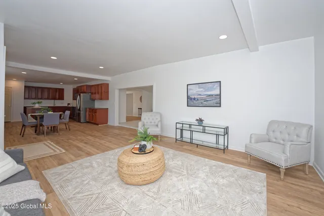 $299,000 | 714 Route 29 Milton Ny 12863, Rock City Falls, NY 12863