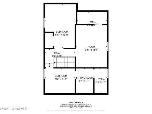 $299,000 | 714 Route 29 Milton Ny 12863, Rock City Falls, NY 12863