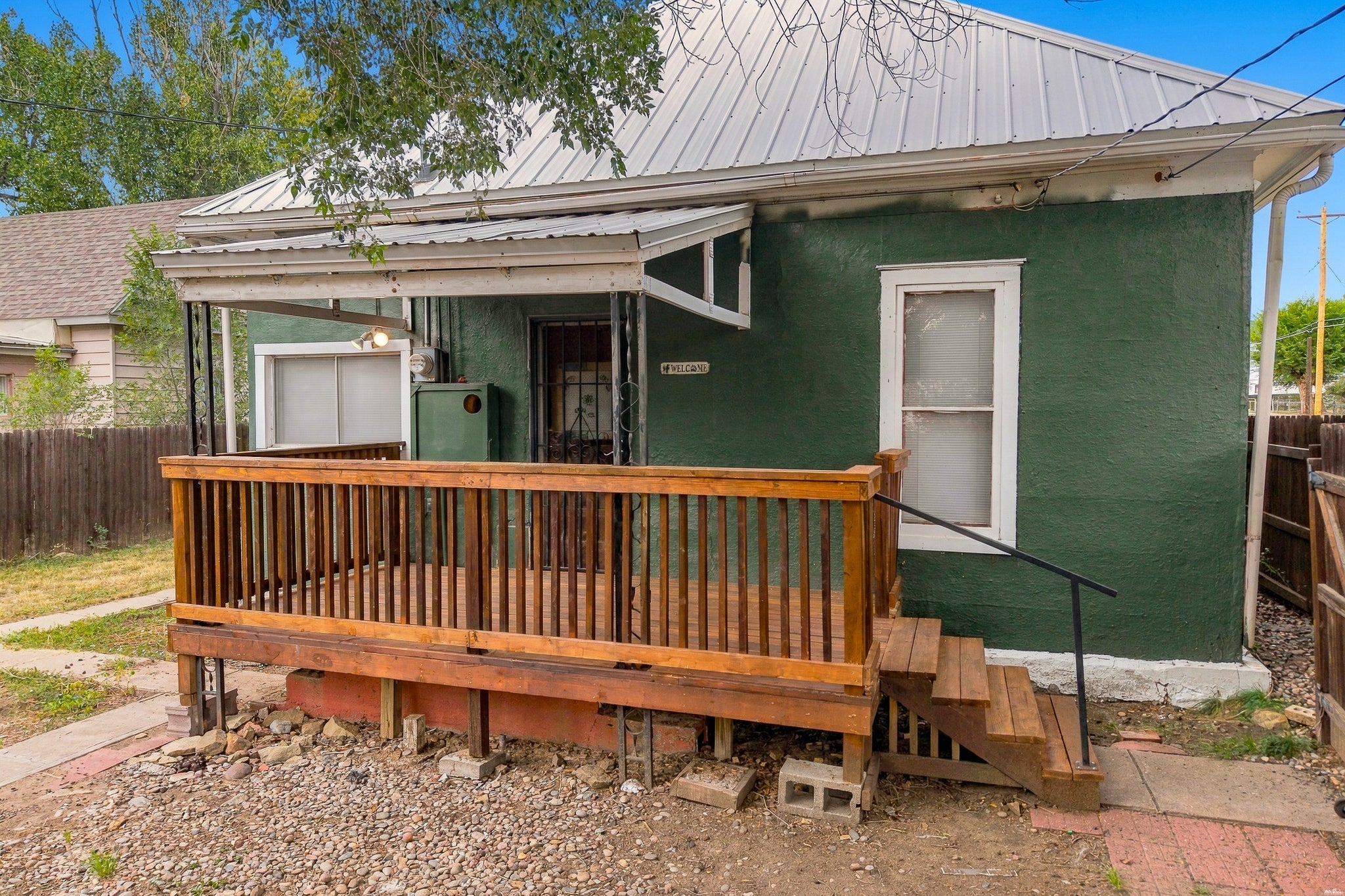 645 North 1st Street Raton, NM 87740 - Photo 4 of 25 Gallery Image 4