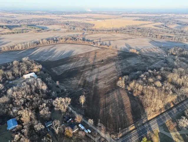 $1,399,000 | 123.5 M/l Acres State Road 81, Beloit, WI 53511