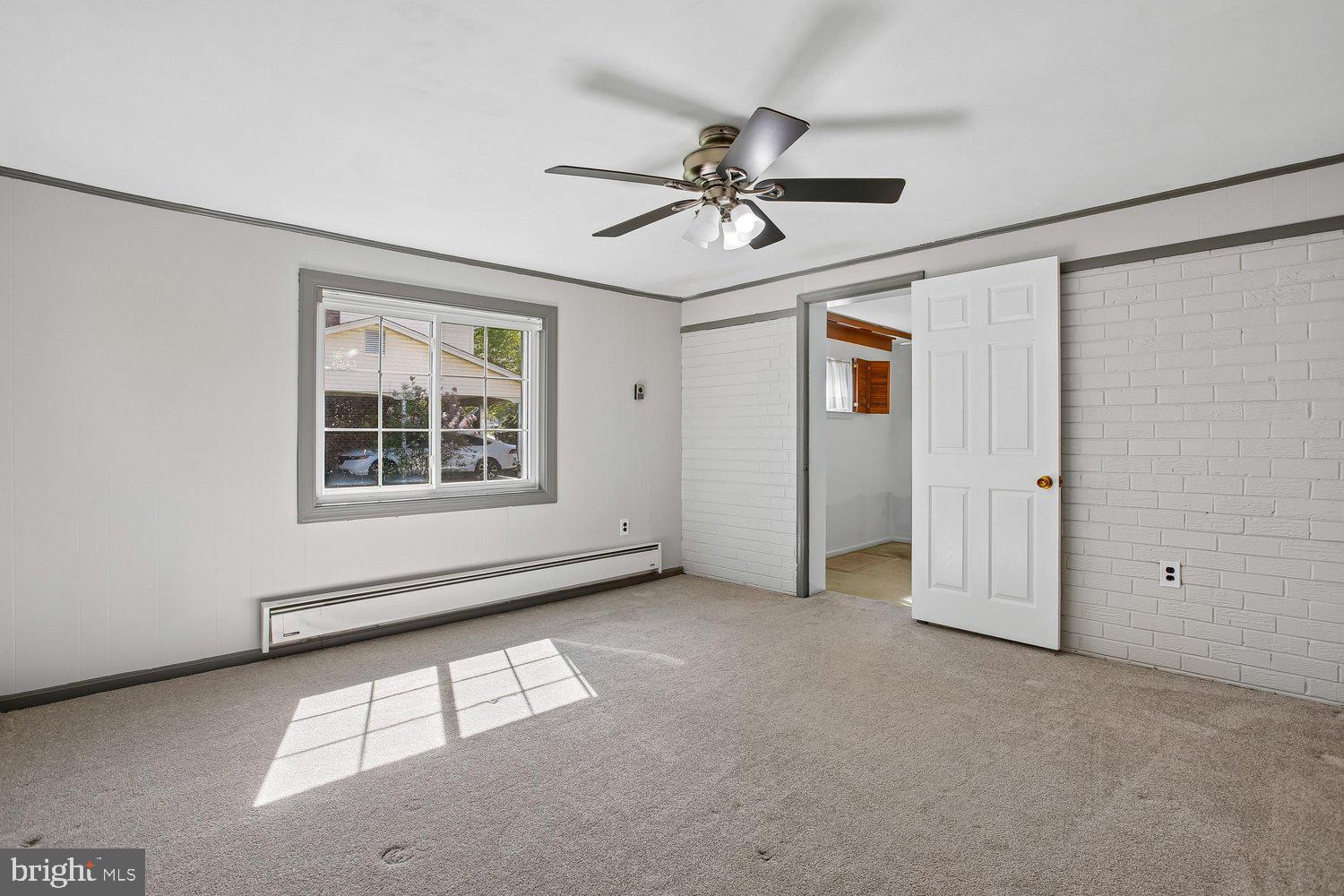 6809 Ontario Street Springfield, VA 22152 - Photo 39 of 70 Primary Bedroom
