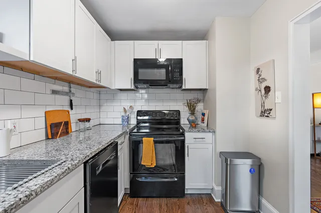 $457,900 | 1525 Norvel Avenue, Nashville, TN 37216