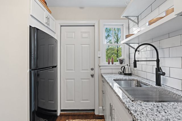 $457,900 | 1525 Norvel Avenue, Nashville, TN 37216