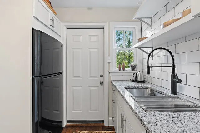 $457,900 | 1525 Norvel Avenue, Nashville, TN 37216