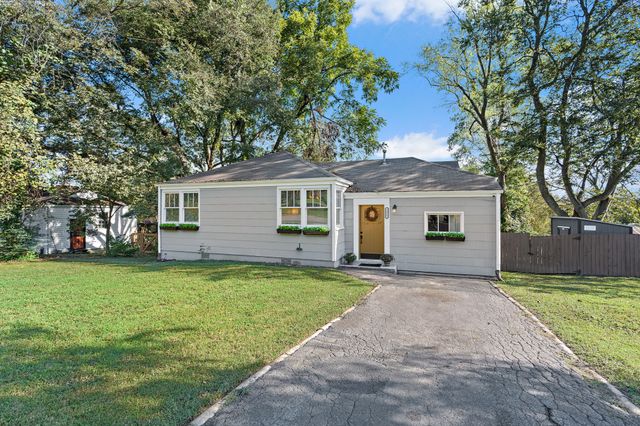 $457,900 | 1525 Norvel Avenue, Nashville, TN 37216