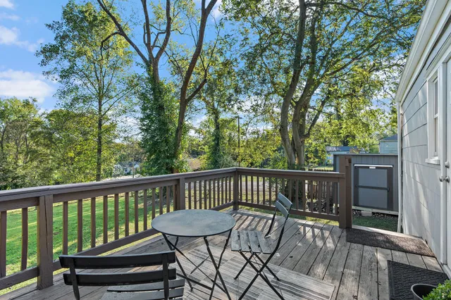 $457,900 | 1525 Norvel Avenue, Nashville, TN 37216