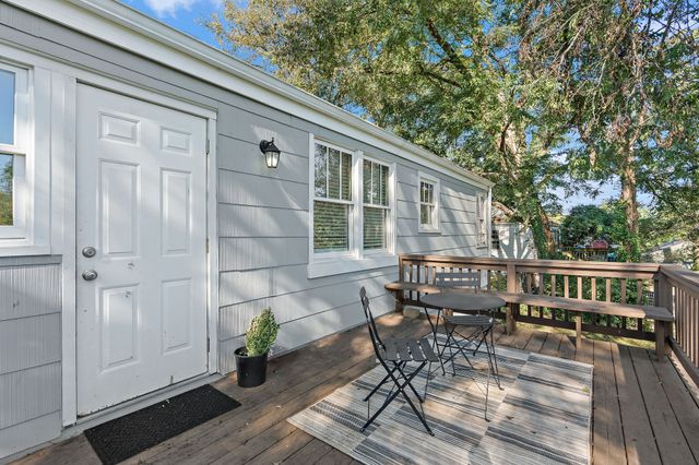 $457,900 | 1525 Norvel Avenue, Nashville, TN 37216