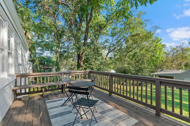 $457,900 | 1525 Norvel Avenue, Nashville, TN 37216