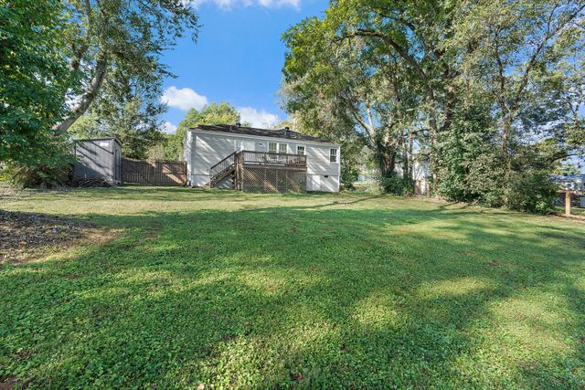 $457,900 | 1525 Norvel Avenue, Nashville, TN 37216