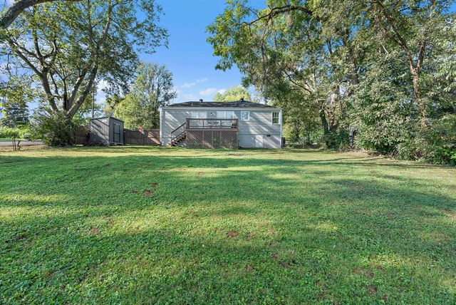 $457,900 | 1525 Norvel Avenue, Nashville, TN 37216