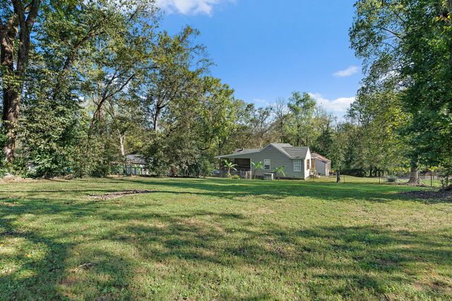 $457,900 | 1525 Norvel Avenue, Nashville, TN 37216