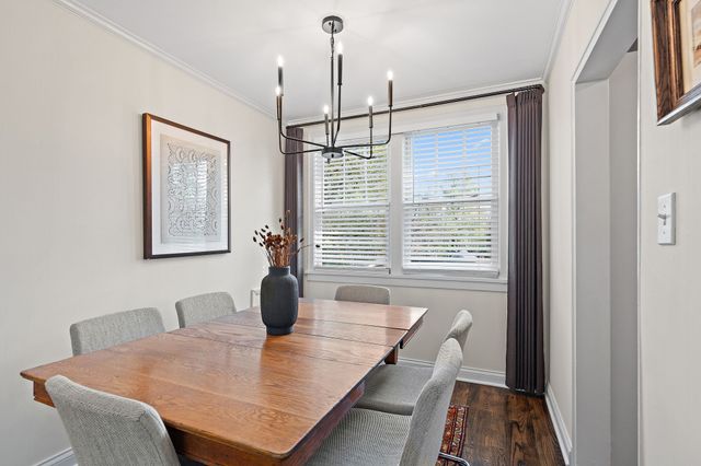 $457,900 | 1525 Norvel Avenue, Nashville, TN 37216