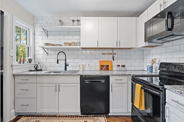 $457,900 | 1525 Norvel Avenue, Nashville, TN 37216