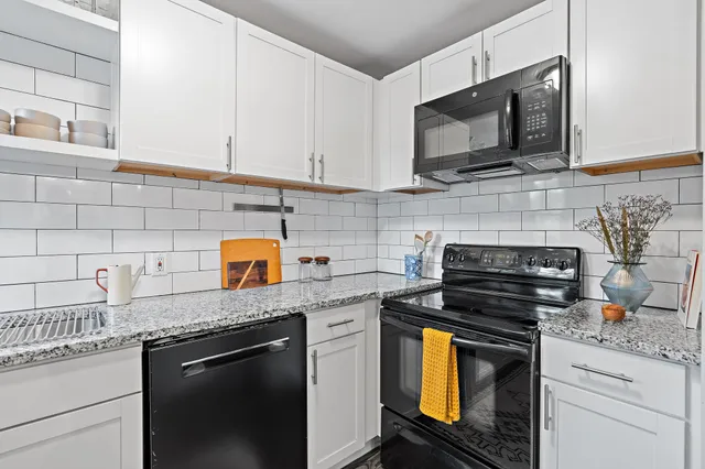 $457,900 | 1525 Norvel Avenue, Nashville, TN 37216