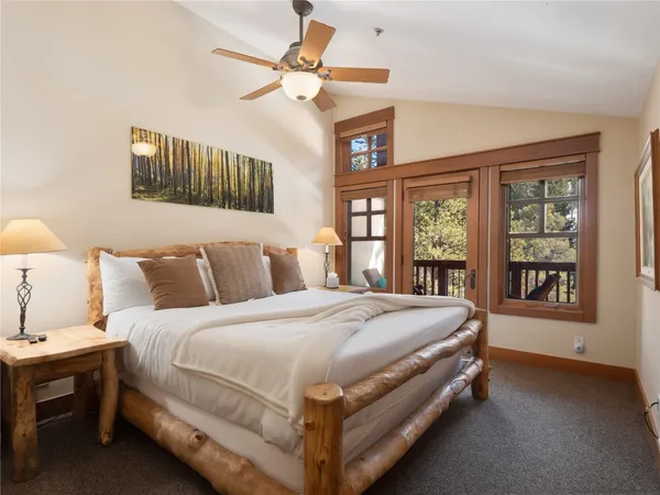 $2,470,000 | 144 Storm King Drive, Unit 8, Copper Mountain, CO 80443