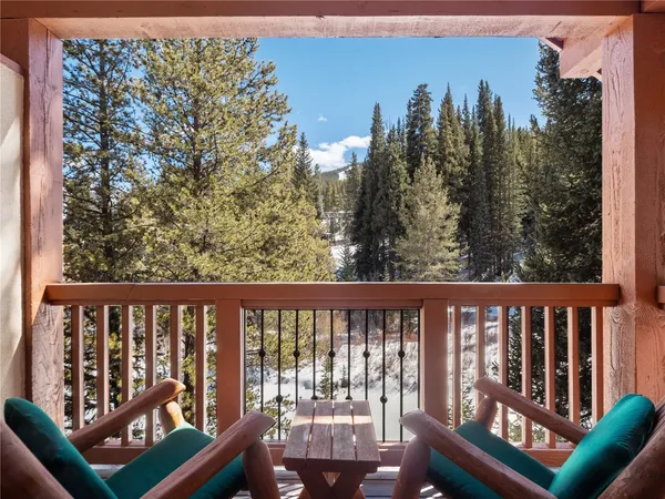 $2,470,000 | 144 Storm King Drive, Unit 8, Copper Mountain, CO 80443