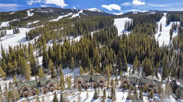 $2,470,000 | 144 Storm King Drive, Unit 8, Copper Mountain, CO 80443