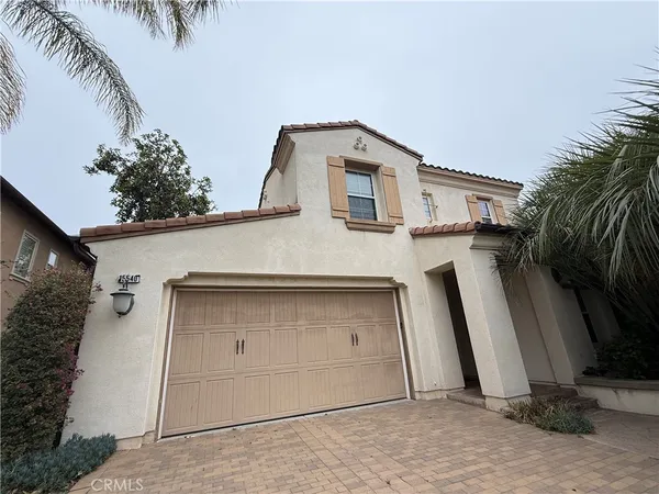 $5,350 | 15540 Canon Lane, Chino Hills, CA 91709