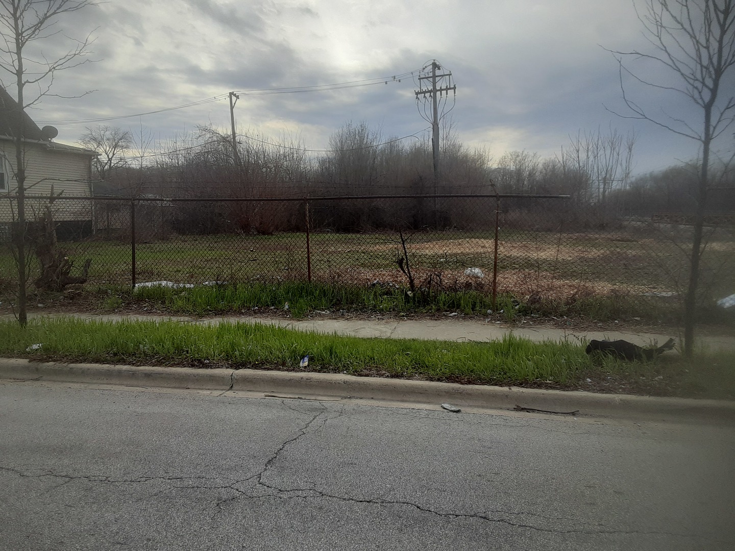 12100 South Halsted St  