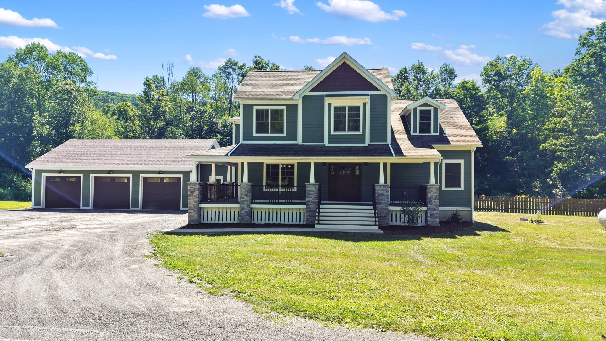 504 Dry Brook Road Waverly, NY 14892 - Photo 1 of 50 Gallery Image 1